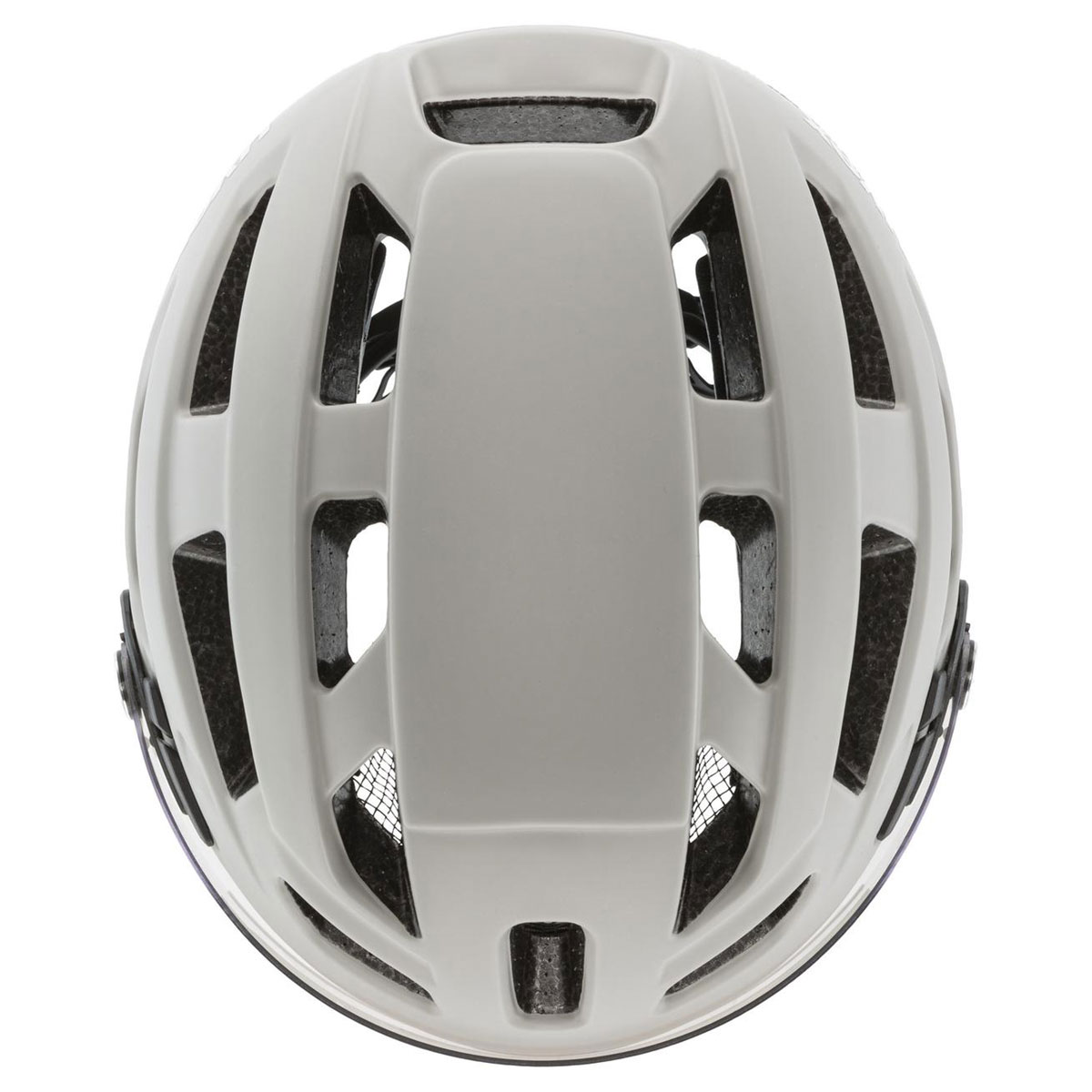 UVEX Finale Visor Sand - White M (s4127531000)