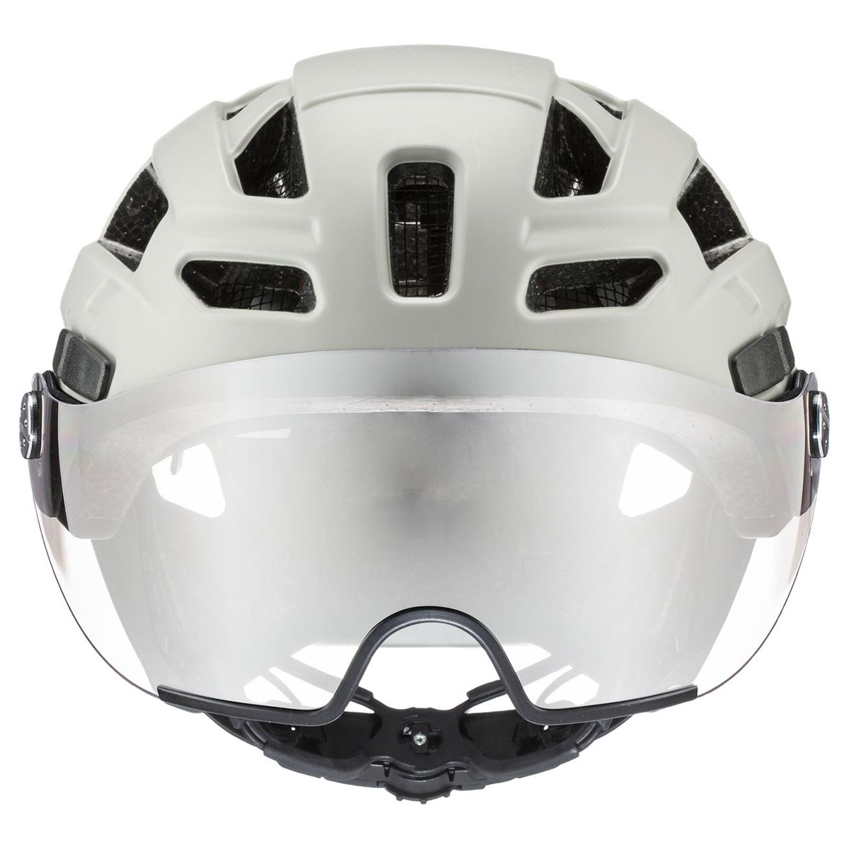 UVEX Finale Visor Sand - White M (s4127531000)