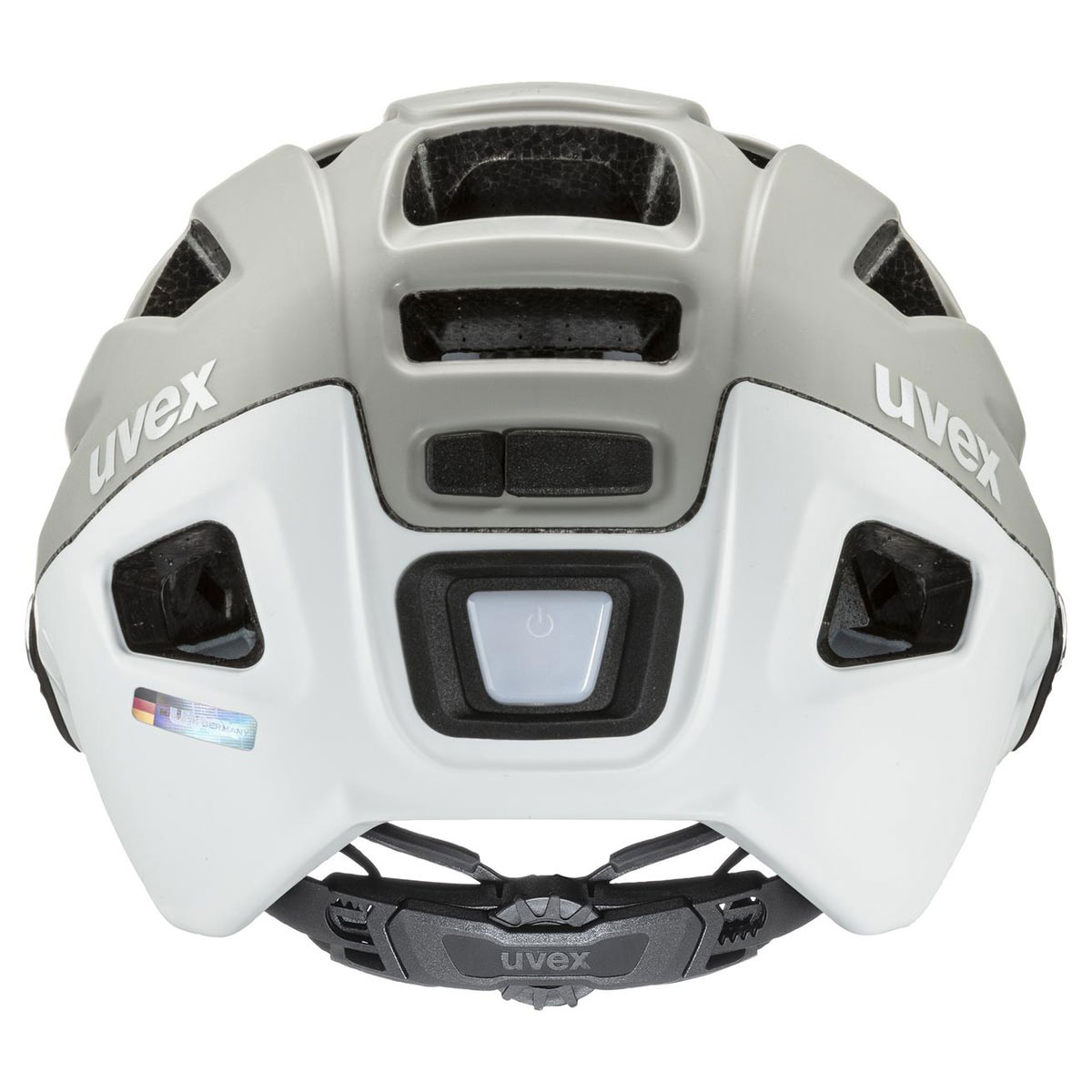 UVEX Finale Visor Sand - White M (s4127531000)