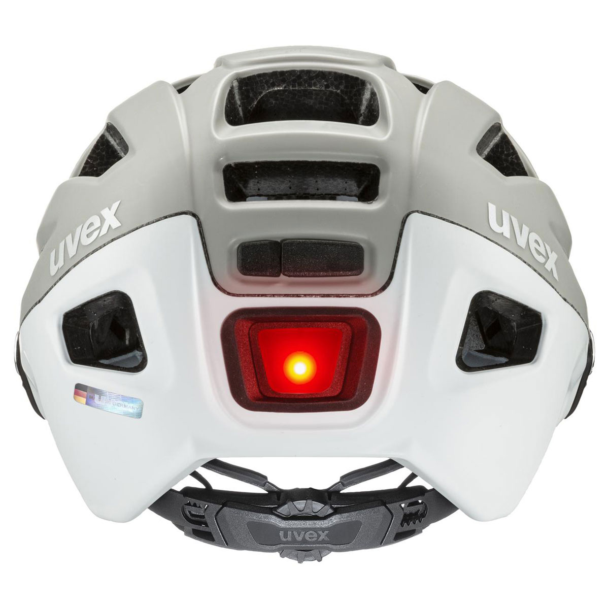 UVEX Finale Visor Sand - White M (s4127531000)