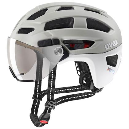 Finale Visor Sand - White M (s4127531000)