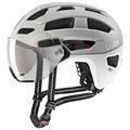 UVEX Finale Visor Sand - White M (s4127531000)