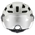 UVEX Finale Visor Sand - White M (s4127531000)