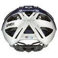 UVEX Gravel X Deep Space-silver (s4100440500)