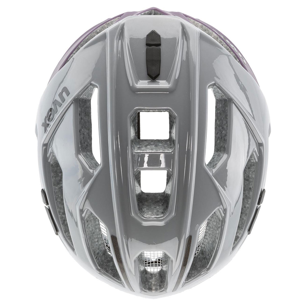 UVEX Gravel X Rhino-plum (s4100440600)