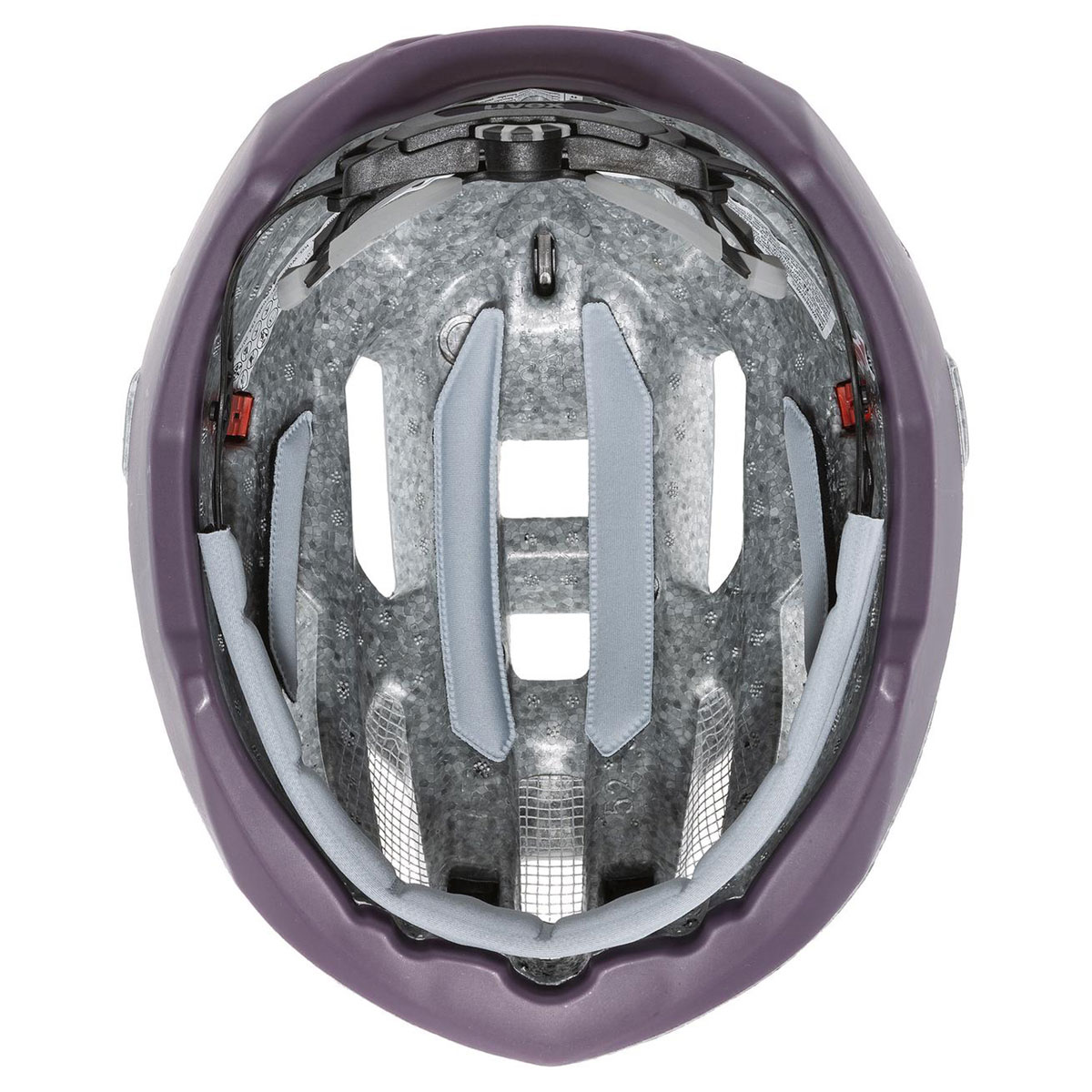 UVEX Gravel X Rhino-plum (s4100440600)