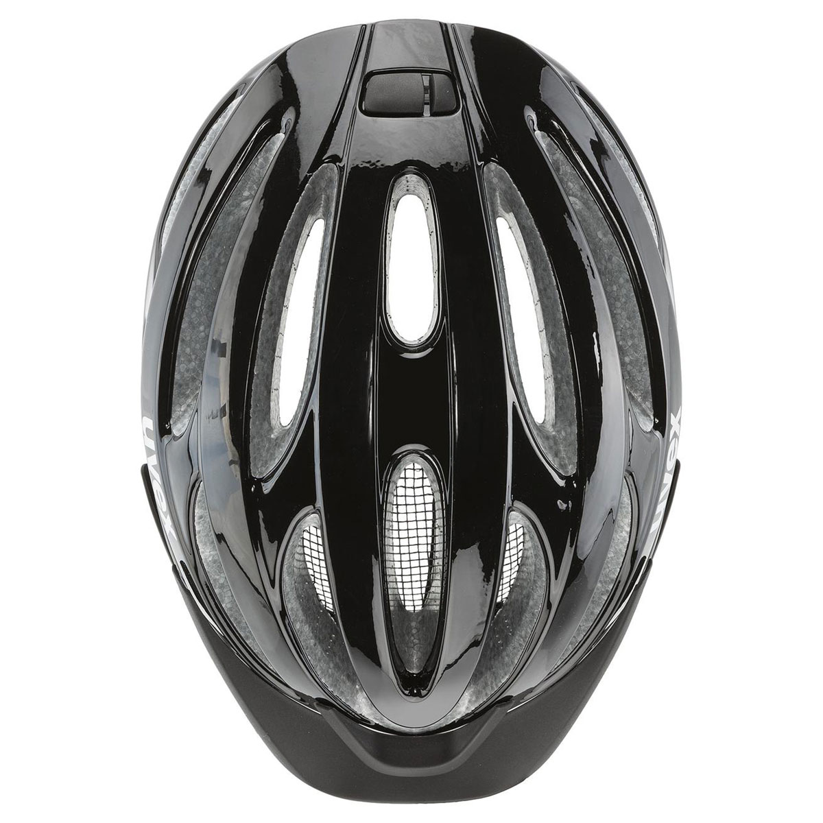 UVEX True Black-silver (s4100530500)
