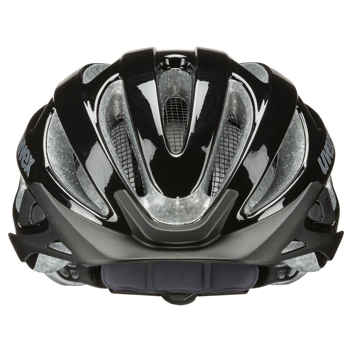 UVEX True Black-silver (s4100530500)