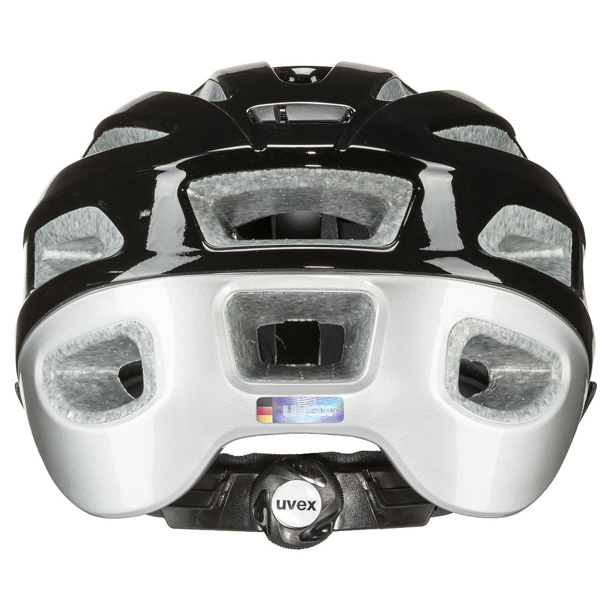 UVEX True Black-silver (s4100530500)