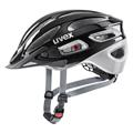 UVEX True Black-silver (s4100530500)