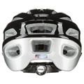UVEX True Black-silver (s4100530500)