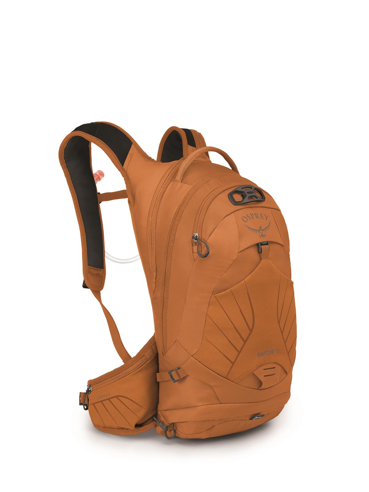 OSPREY Raptor 10 Orange Sunset 
