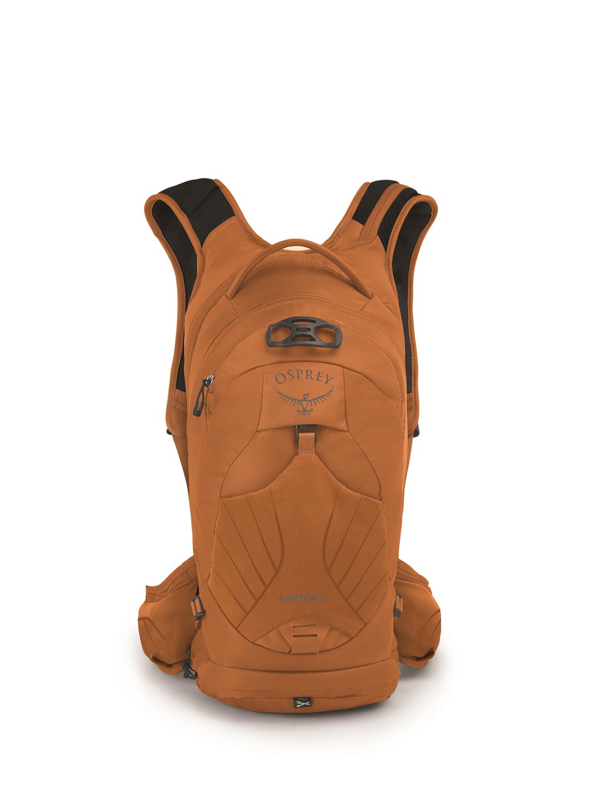 OSPREY Raptor 10 Orange Sunset 