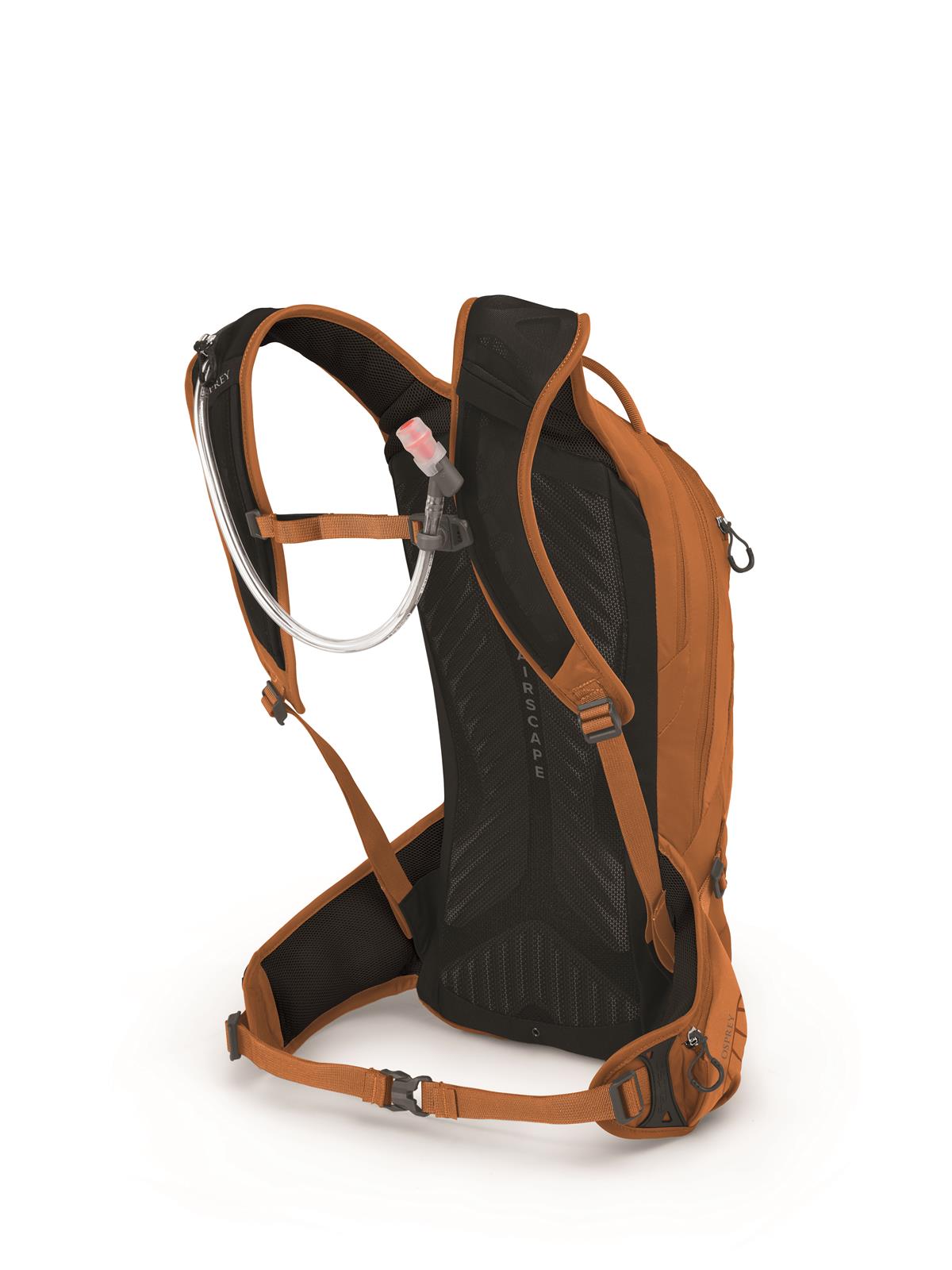 OSPREY Raptor 10 Orange Sunset 