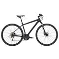 CANNONDALE QUICK CX 3 (2017)