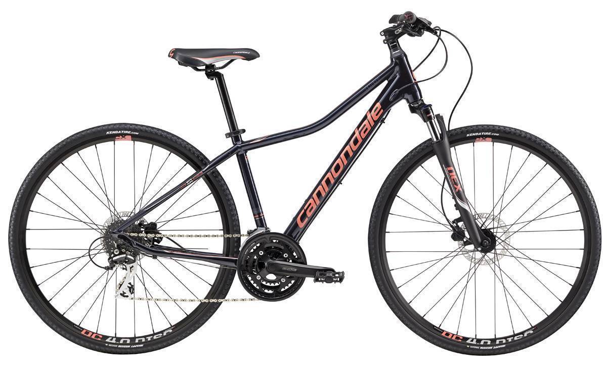 CANNONDALE Althea 1 (2017)