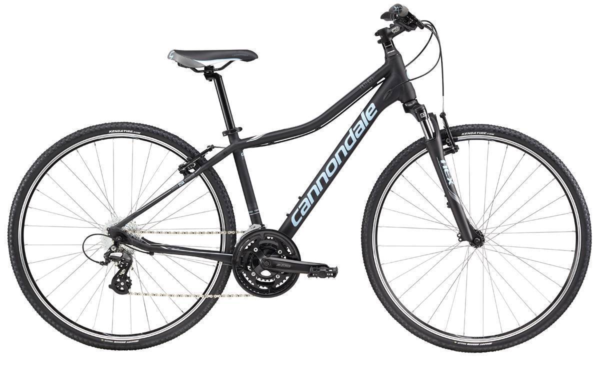 CANNONDALE Althea 2 (2017)