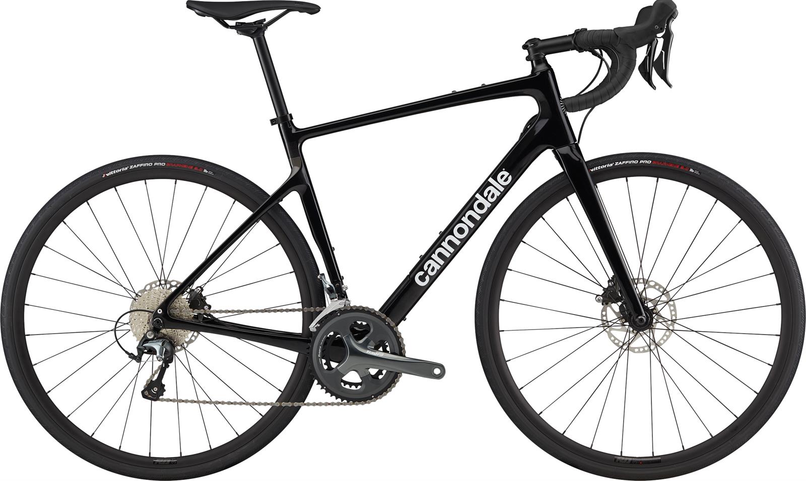 CANNONDALE Synapse Carbon 4 (2025)