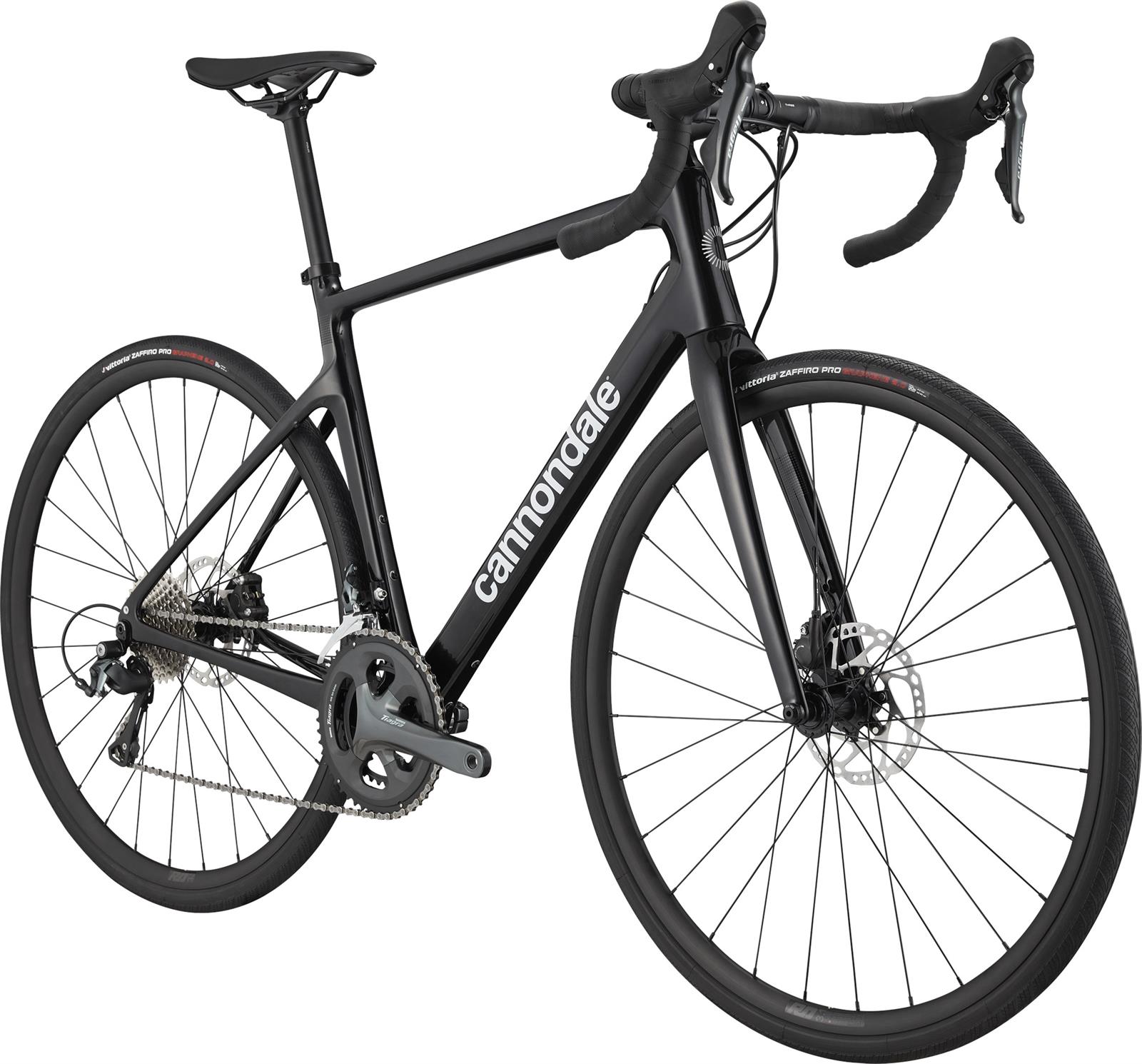 CANNONDALE Synapse Carbon 4 (2025)