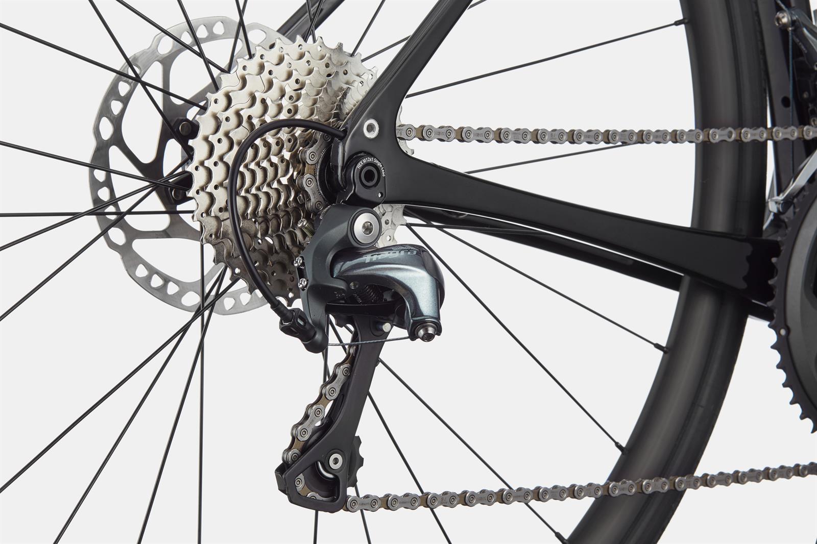 CANNONDALE Synapse Carbon 4 (2025)
