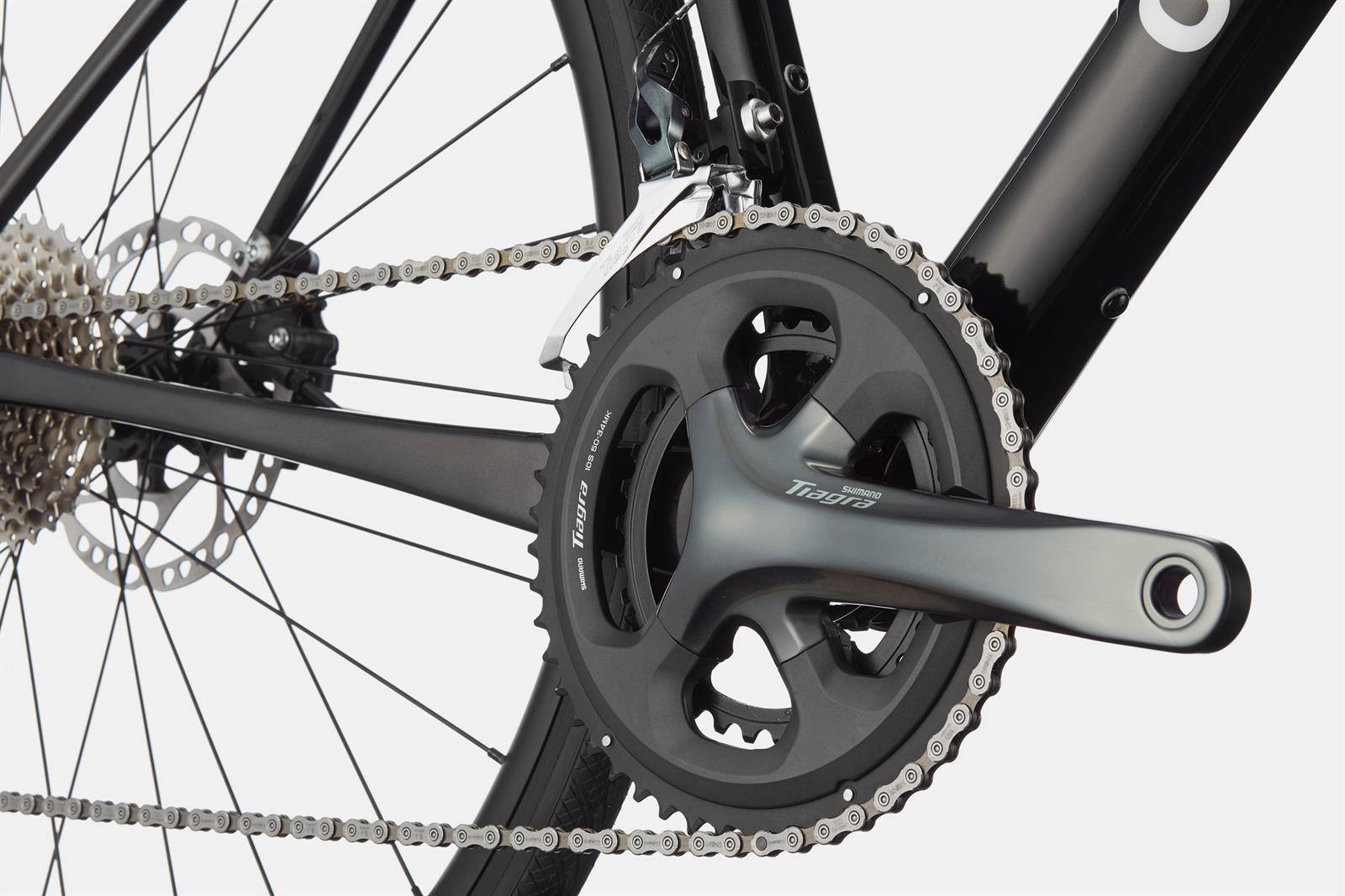 CANNONDALE Synapse Carbon 4 (2025)