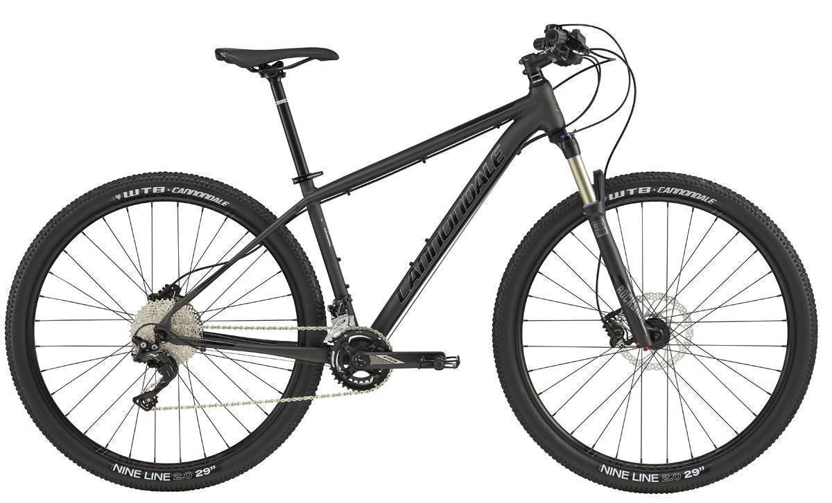 CANNONDALE Trail 29" 1 (2017)