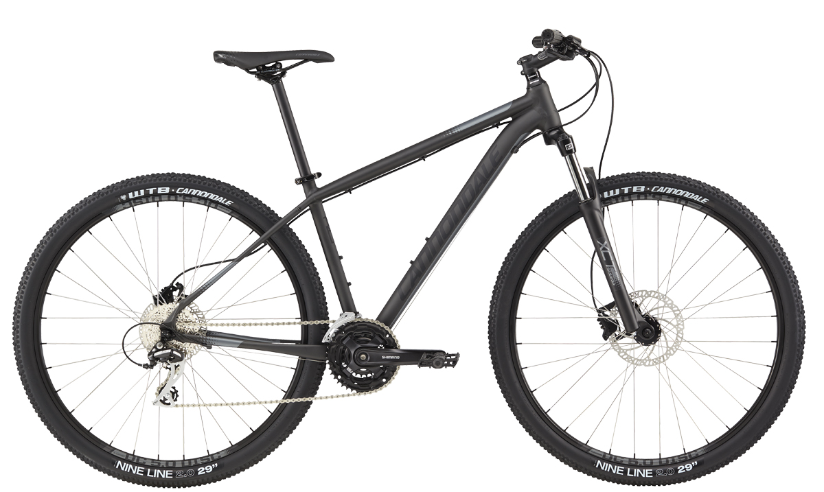 CANNONDALE Trail 29" 6 (2017)