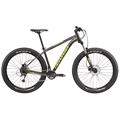 CANNONDALE Cujo 3 27,5+ (2017)