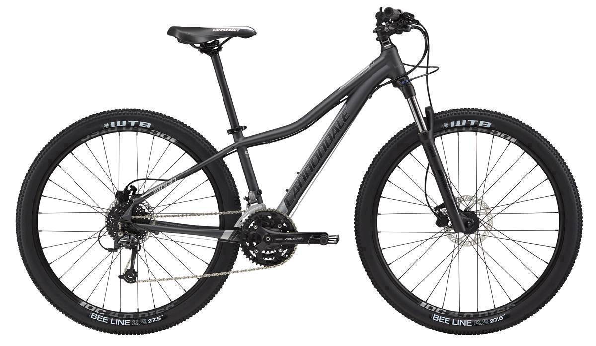 CANNONDALE Trail 27,5" 1 Women´s (2017)