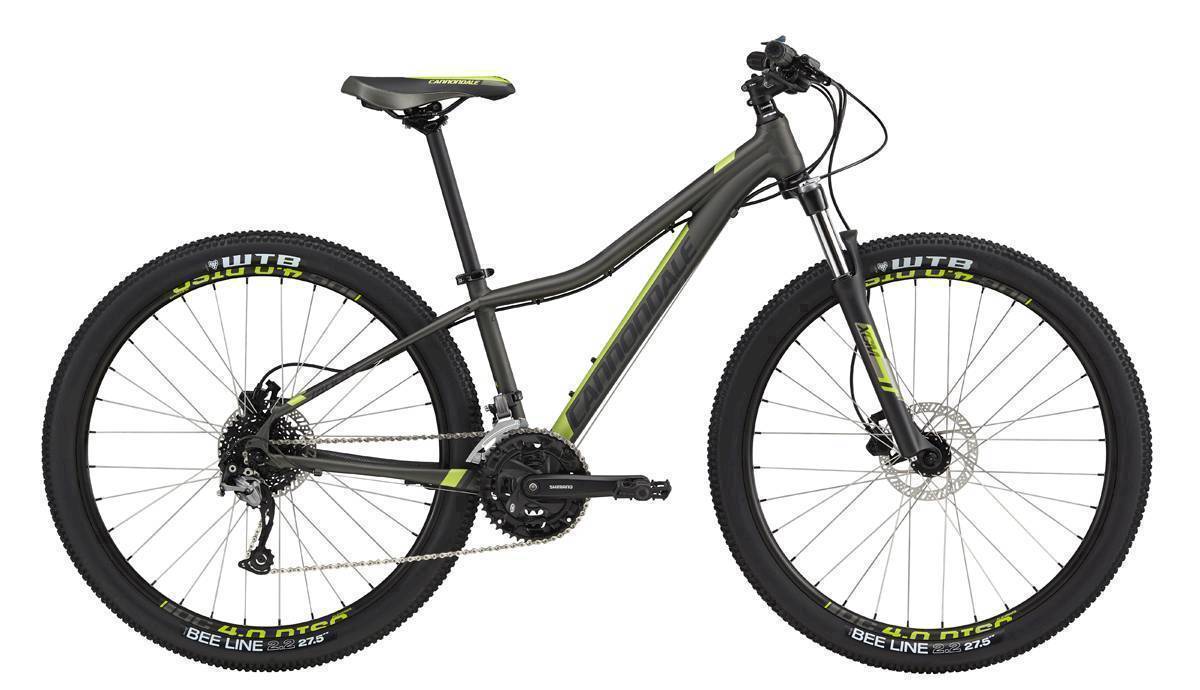 CANNONDALE Trail 27,5" 2 Women´s (2017)
