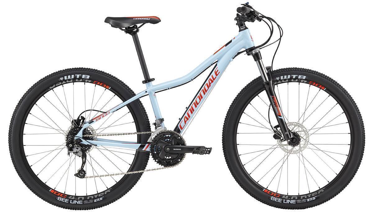 CANNONDALE Trail 27,5" 2 Women´s (2017)