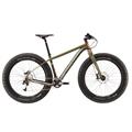 CANNONDALE Fat Caad 2 (2017)