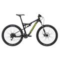 CANNONDALE Habit 6 (2017)
