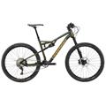 CANNONDALE Habit Carbon/alloy 2 (2017)
