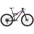 CANNONDALE Habit Carbon/alloy Se (2017)