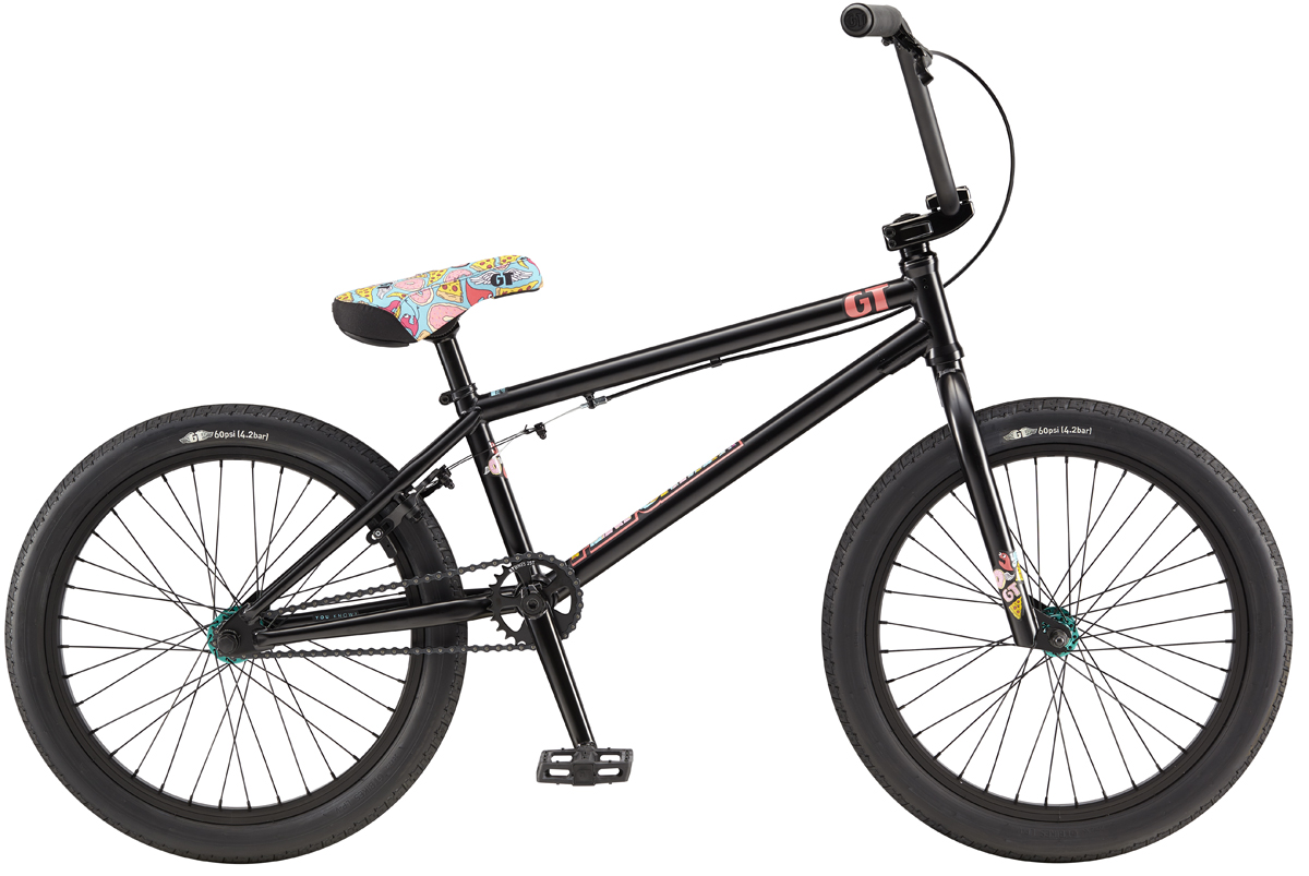 GT Bicycles PERFORMER 20,5" (2017)