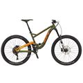 GT Bicycles FORCE 27,5" EXPERT (2017)