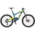 GT Bicycles FORCE 27,5" CARBON EXPERT (2017)