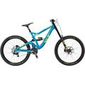 GT Bicycles FURY 27,5" PRO SHIMANO (2017)