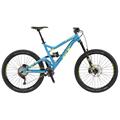 GT Bicycles SANCTION 27,5" PRO (2017)