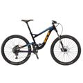 GT Bicycles SENSOR 27,5" ELITE (2017)