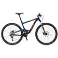 GT Bicycles Helion 29" Elite (2017)