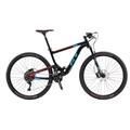 GT Bicycles Helion 29" Expert (2017)