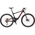 GT Bicycles Helion 29" Carbon/alloy Expert (2017)