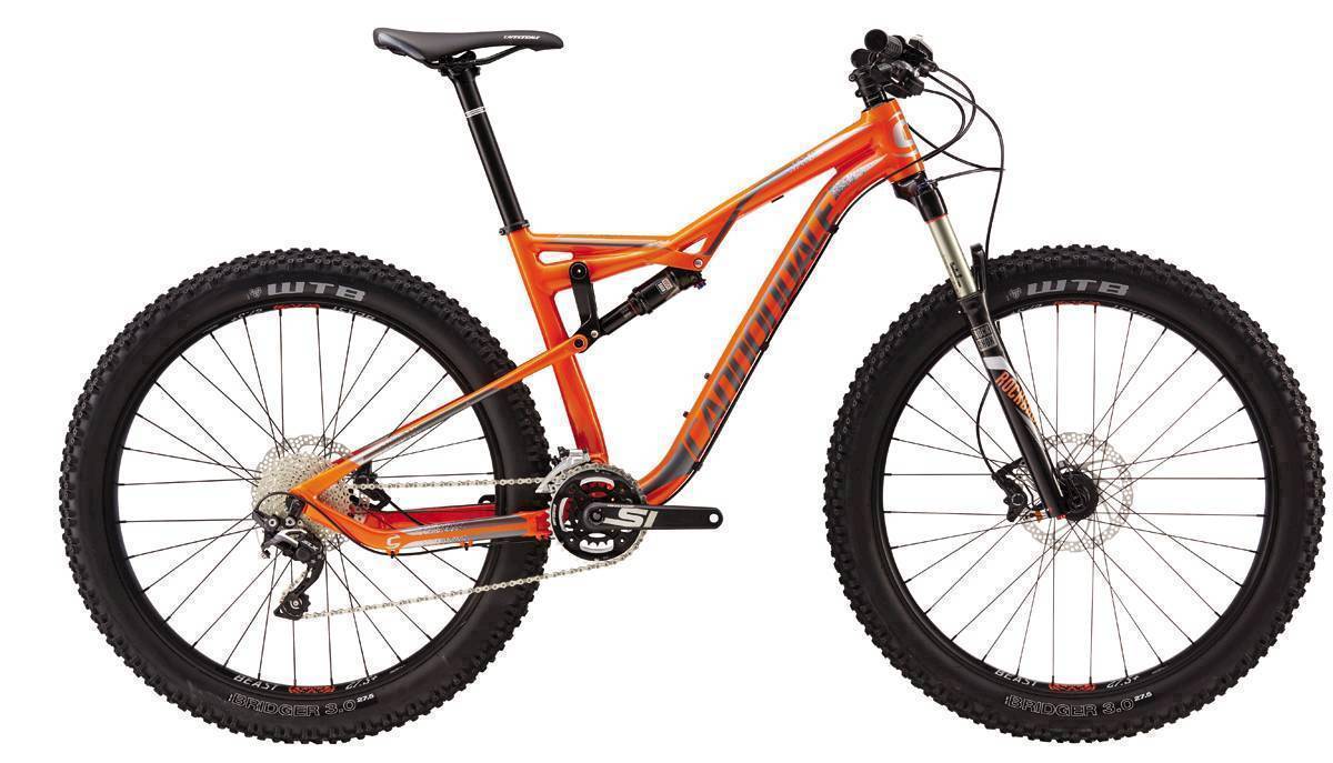 CANNONDALE Bad Habit 2 (2017)