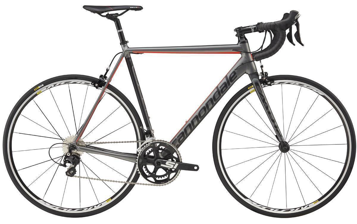 CANNONDALE Caad 12 105 (2017)