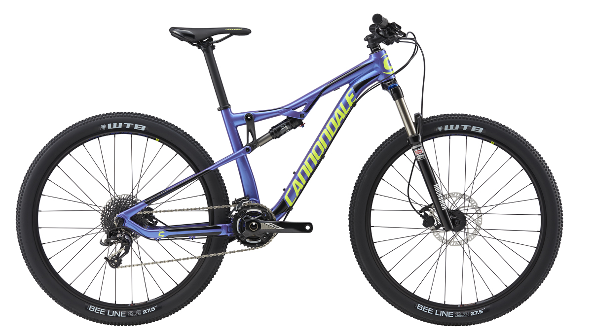 CANNONDALE Habit Womens 3 (2017)