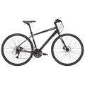 CANNONDALE QUICK DISC 5 (2017)