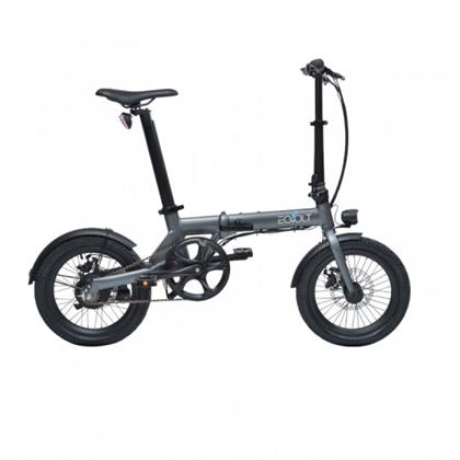 CITY 4SPEED