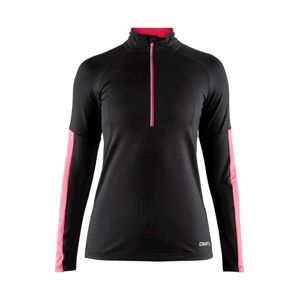 CRAFT Polorolák  Prep Halfzip